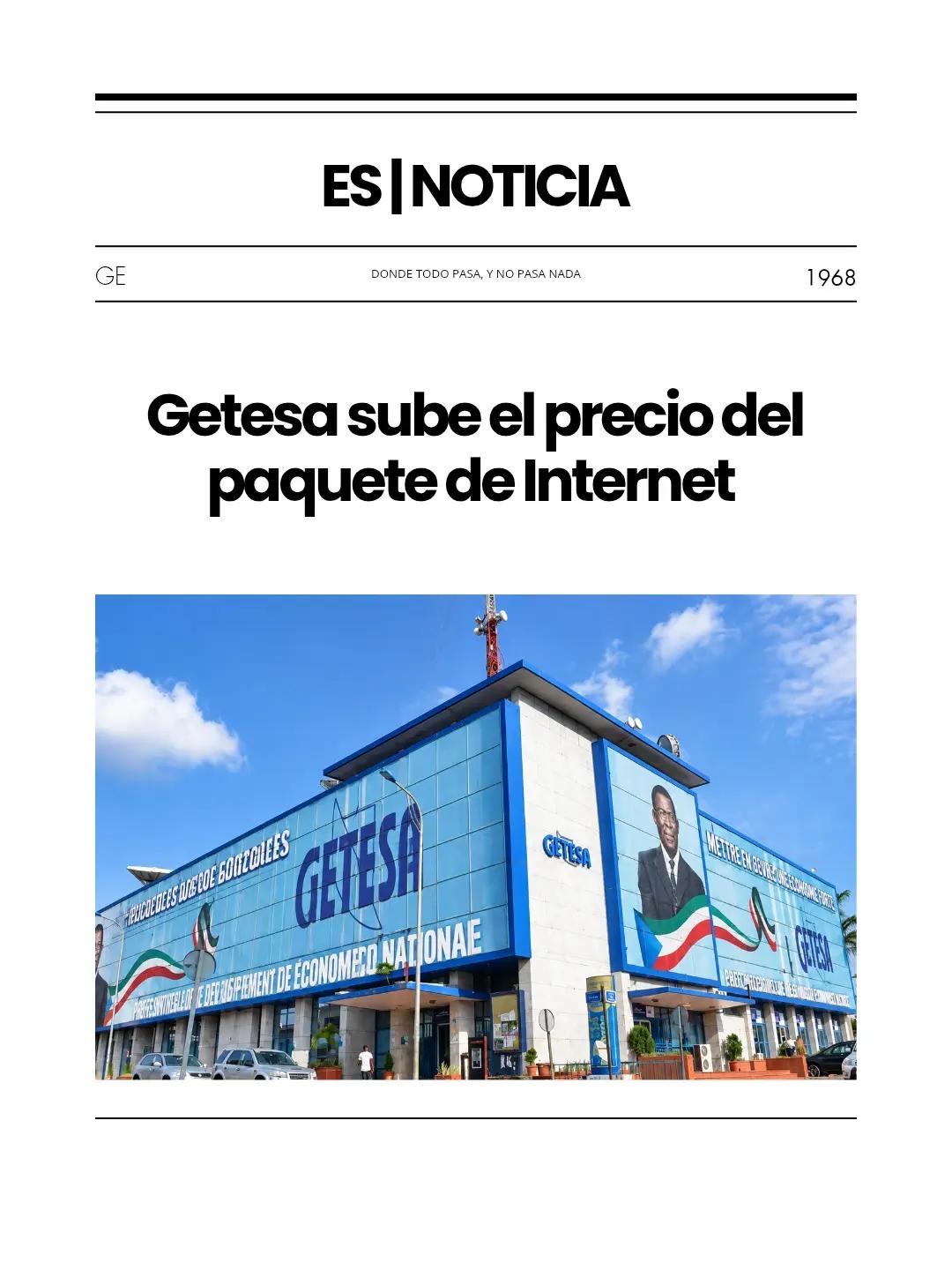 @Es | Noticia