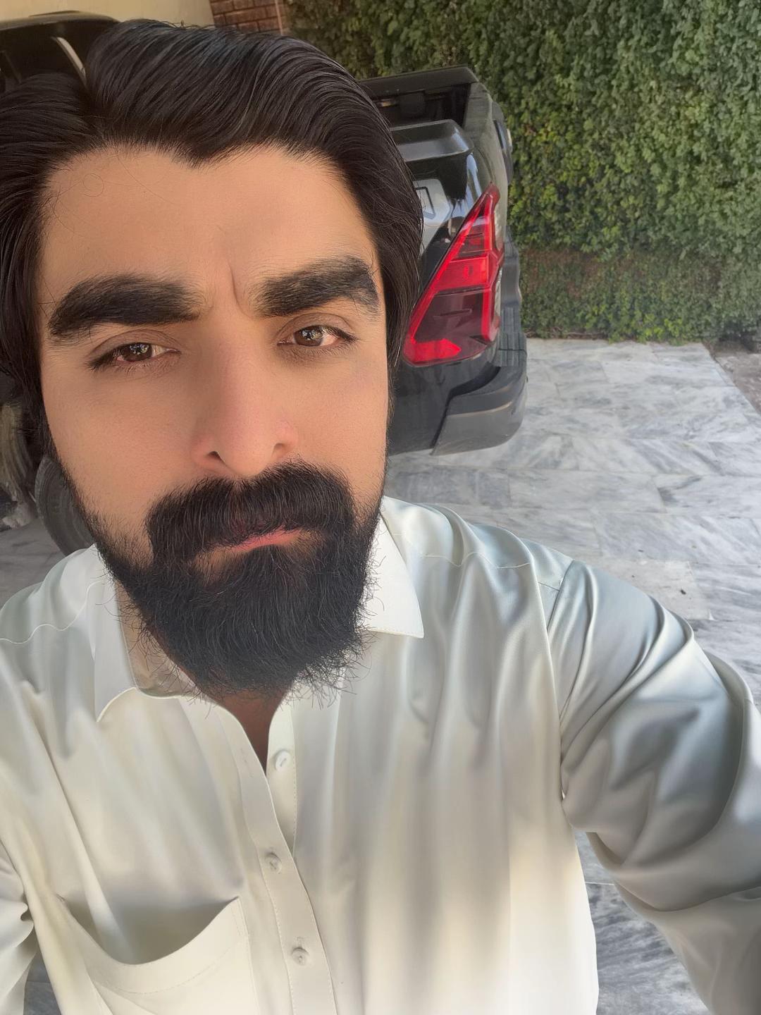 @Faizi Khan