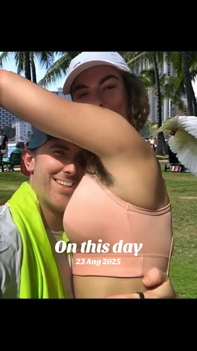 @Women armpit lovers