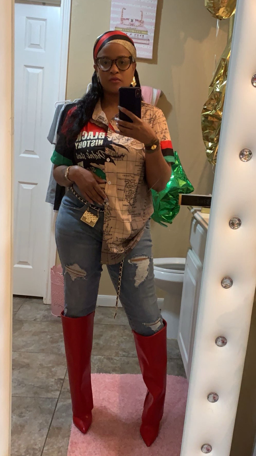 @Ladygreen09
