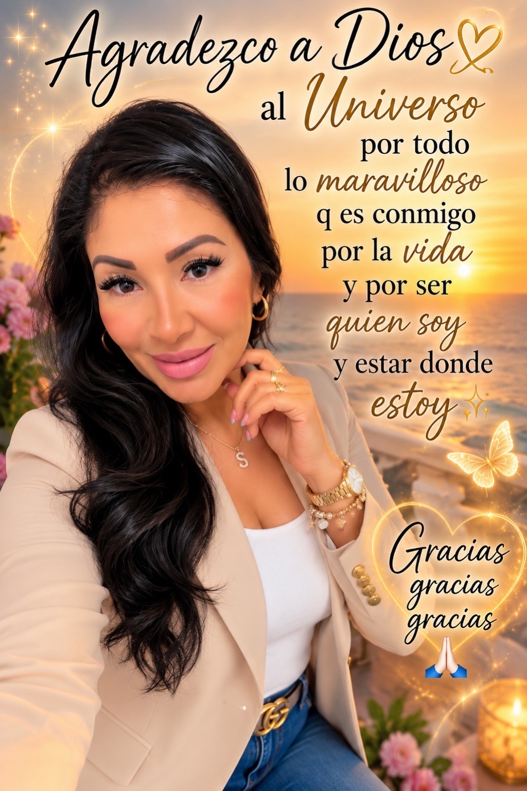 @✨️Lia’s Beauty ✨️💫🍀🧿🪬🙏🏻
