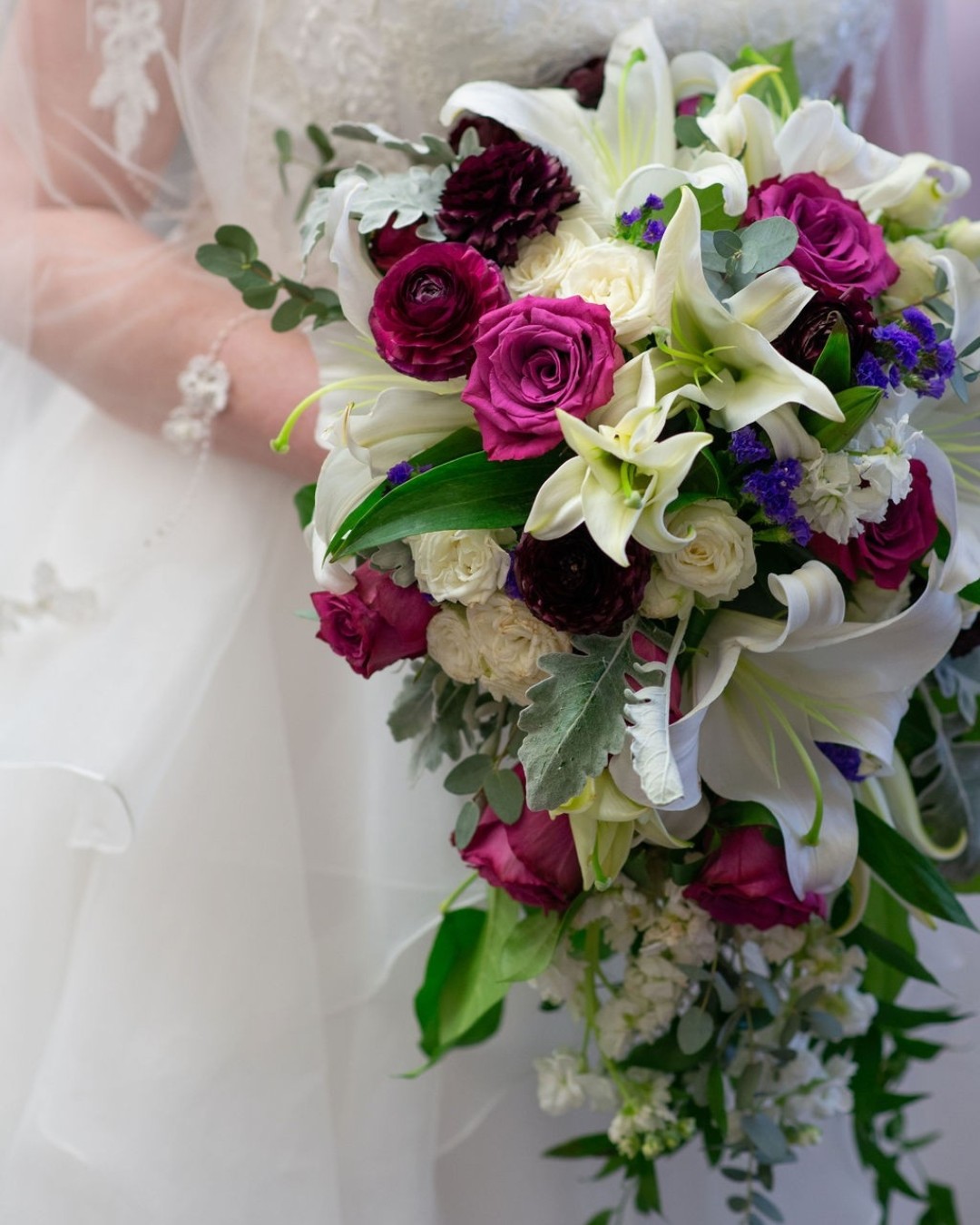 @Flowers By Lily Garland