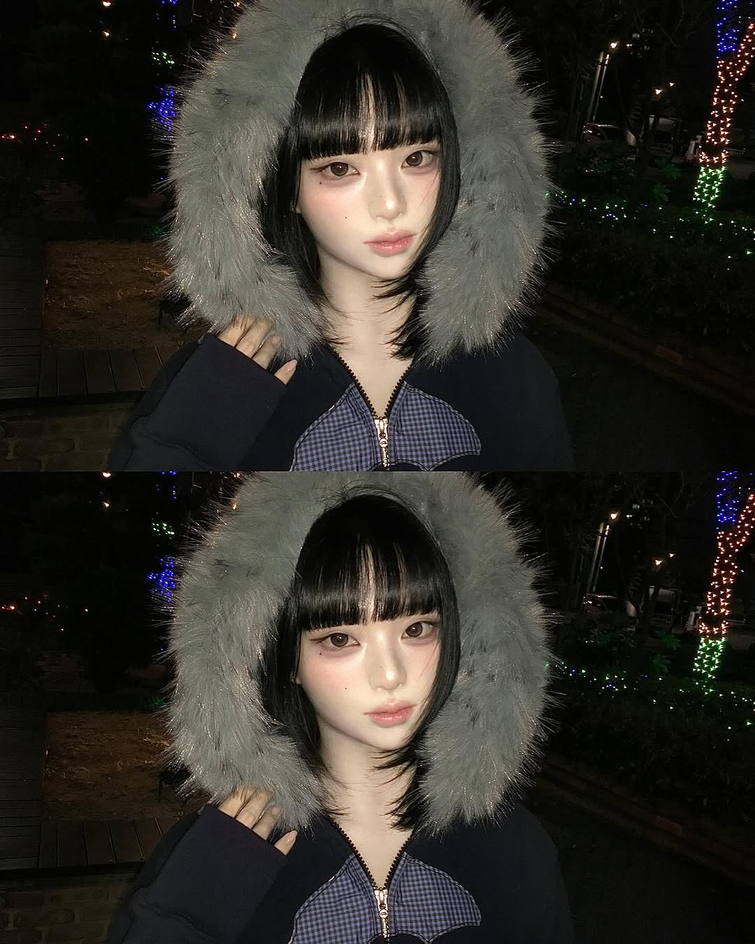 @(*&acute;&omega;｀*)