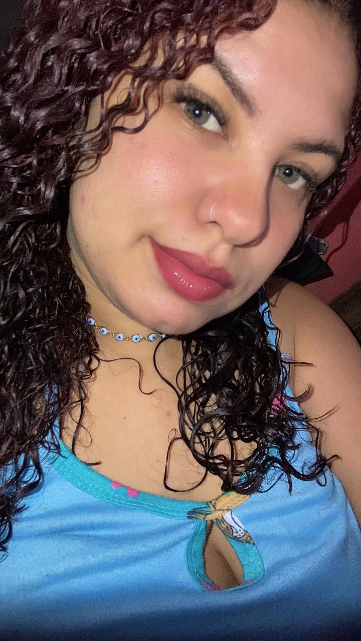 @Nayara Carolina