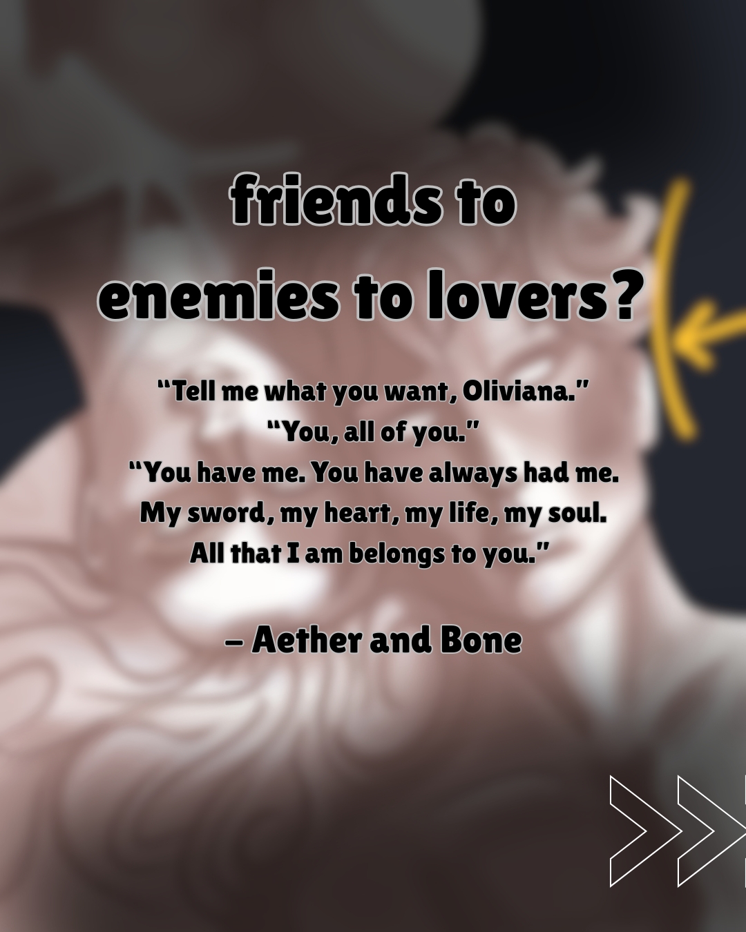 @Author Amber Toro📚