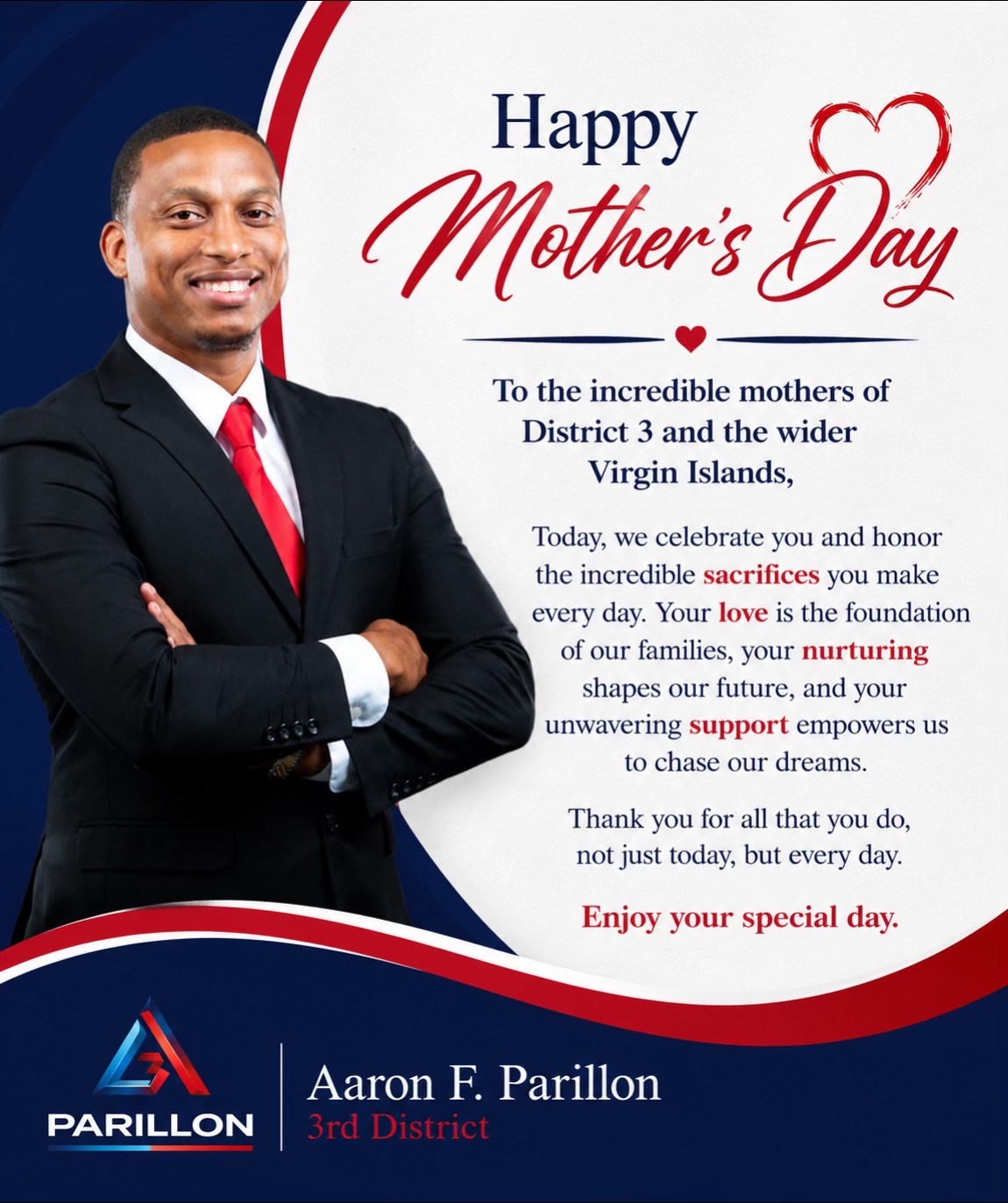 @Aaron F Parillon