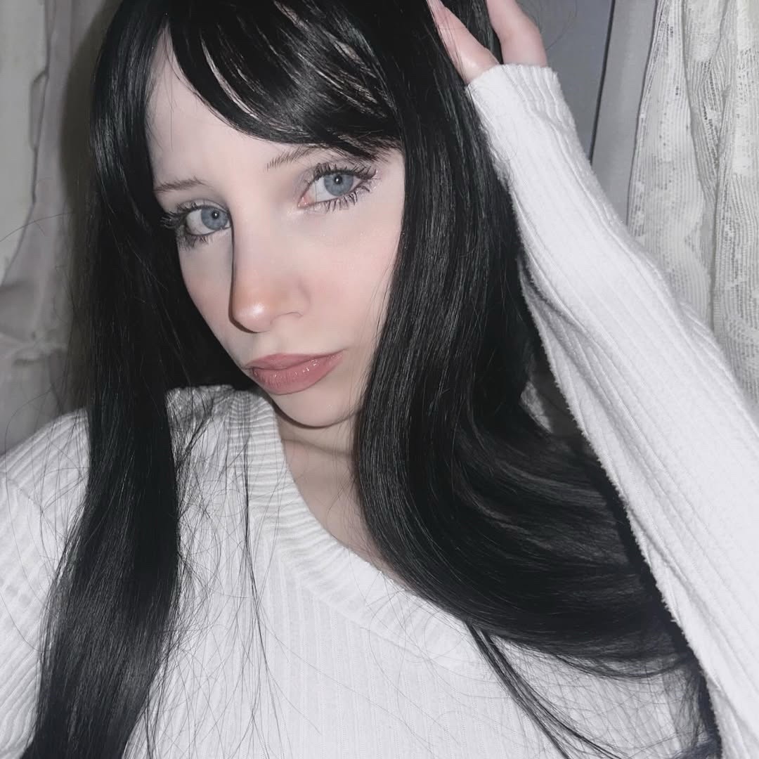 @𝓫𝓾𝓷𝓷𝓲𝓮 🛼🎰🍭🦌🧜🏻♀️🦄