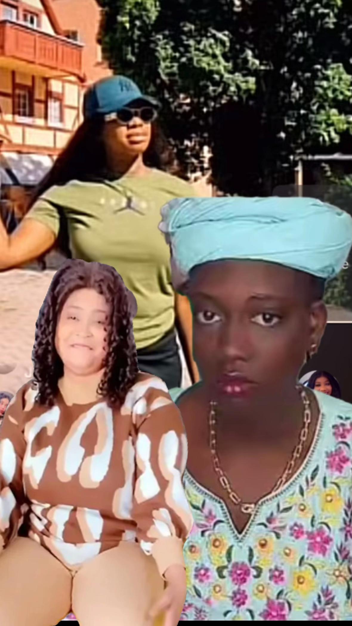 @Lady Sucrée 🌺🍭🇸🇳