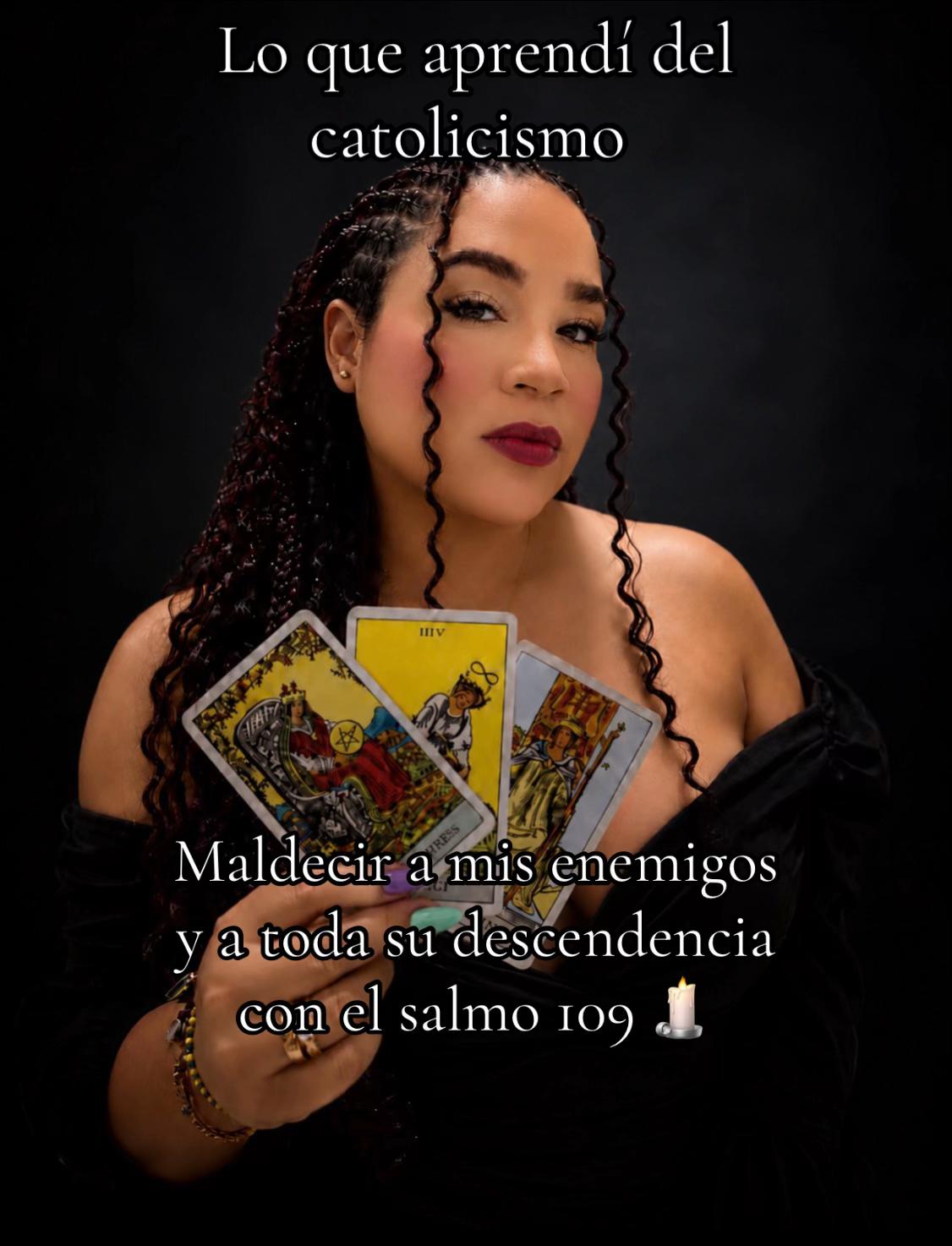 @sofialareinadeltarot💜👑