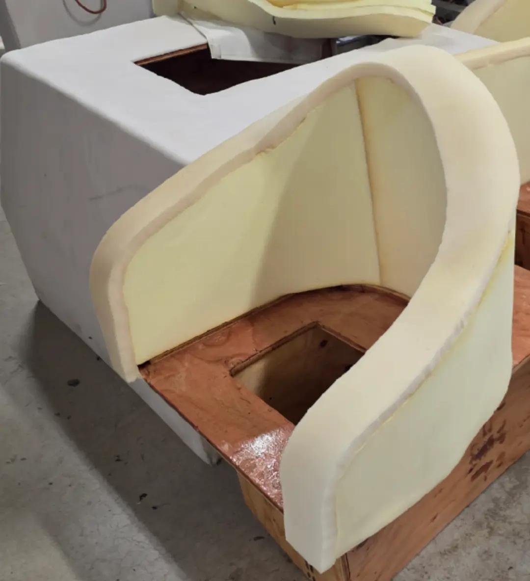 @All About Upholstery