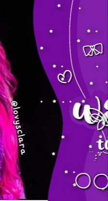 @Kᥱt ᥲ꧑ᥲ ᥲ Kᥲtᥣᥱᥒ!¡☝️💜🚀