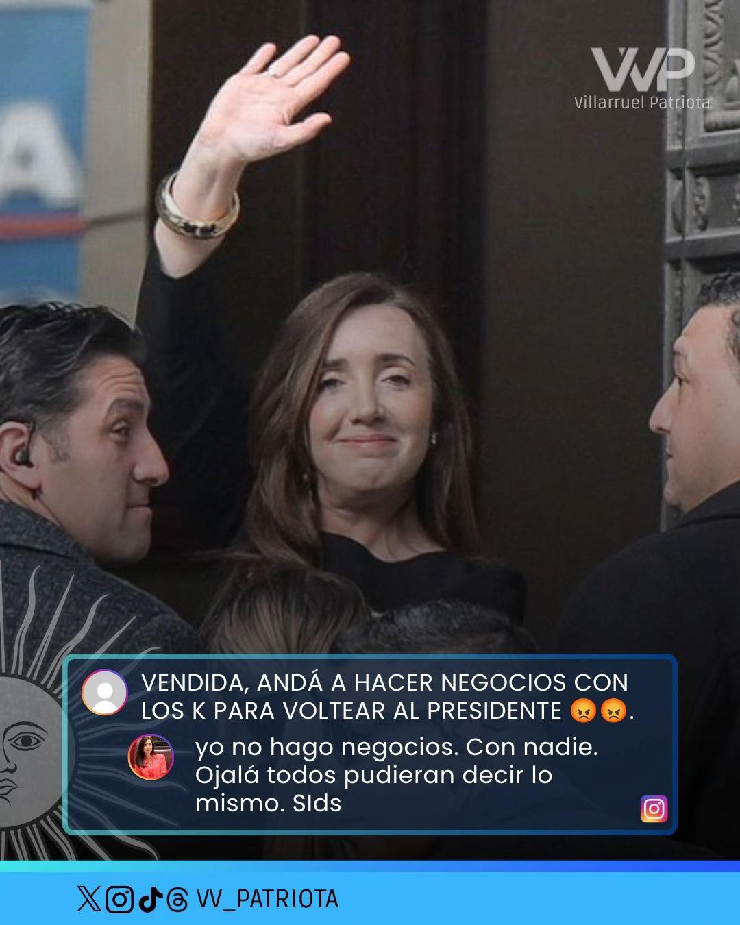@🇦🇷 Villarruel Patriota 🇦🇷