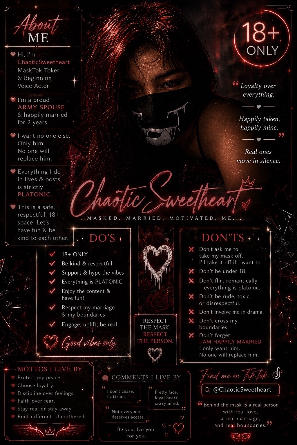 @ChaoticSweetheart