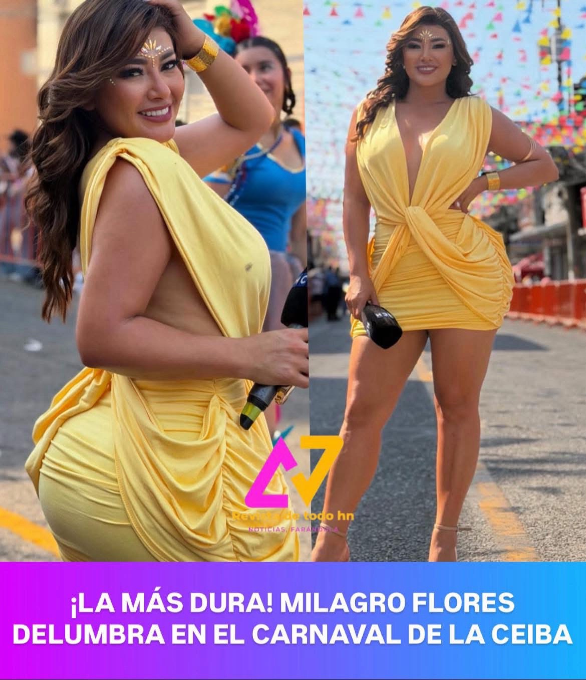 @Mi vecina La chismosa