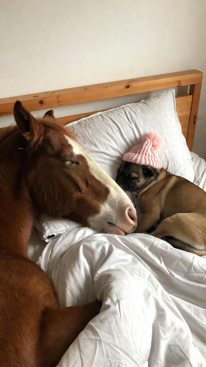 @FOLLOW MY HORSE🐴🦄❤️
