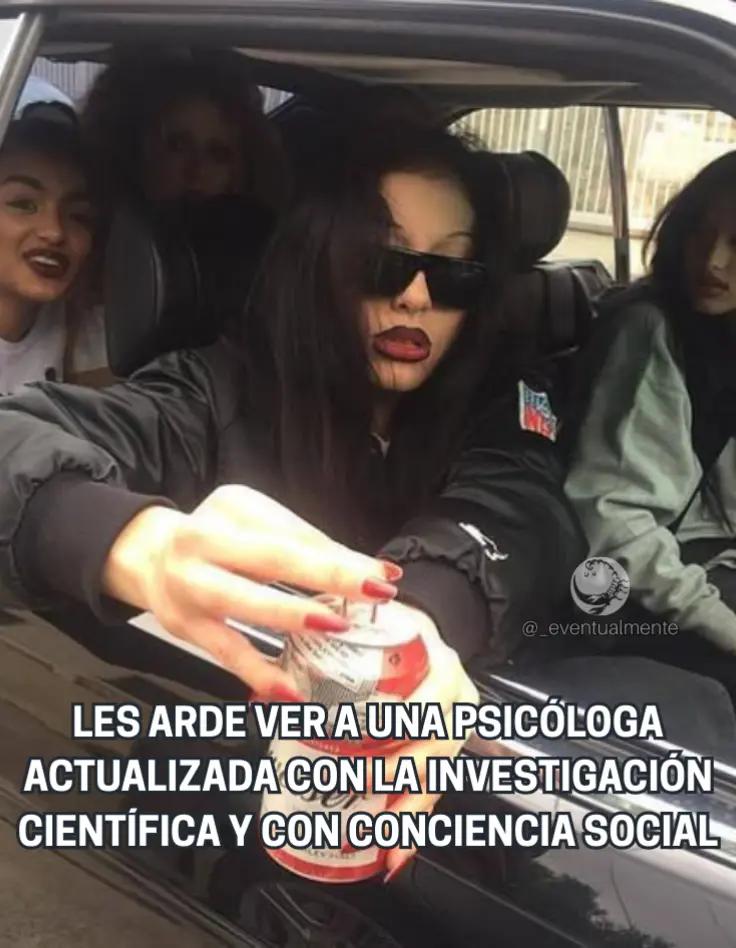 @Psicología Ciencia y Conducta
