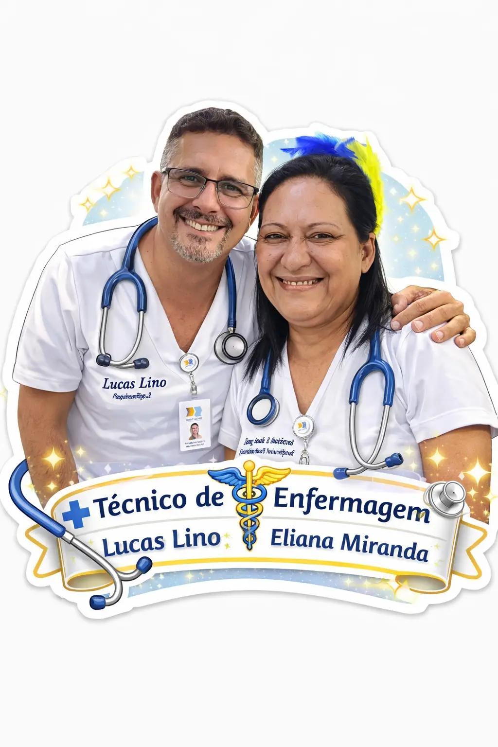@Lucas Lino