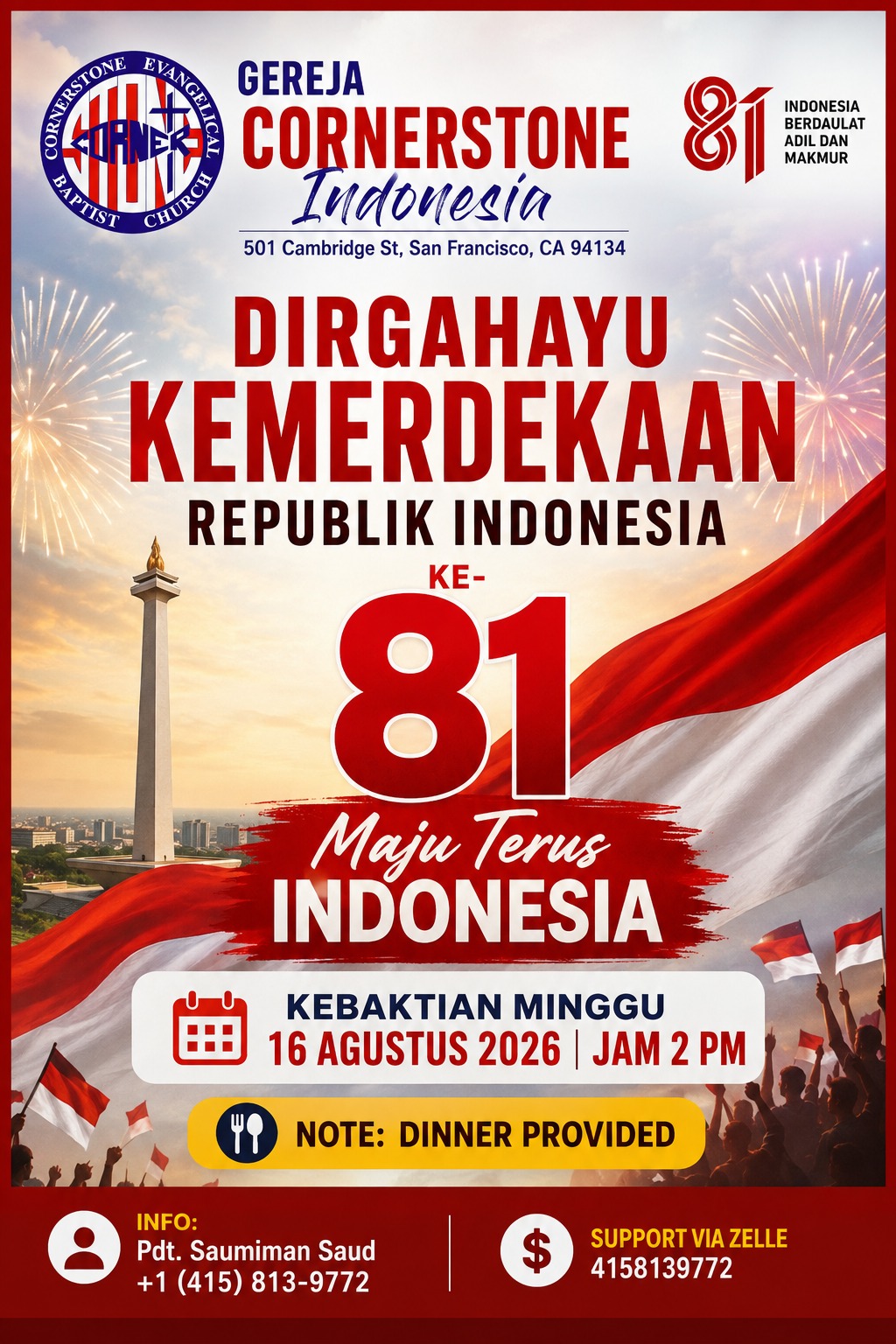 @IOTA Indonesia officials