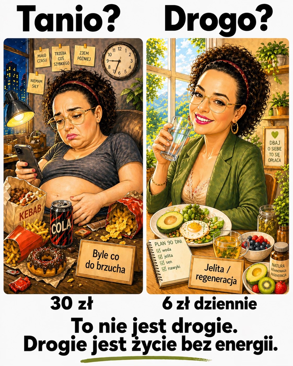 @♥️ KOBIETA ŚWIADOMA ♥️