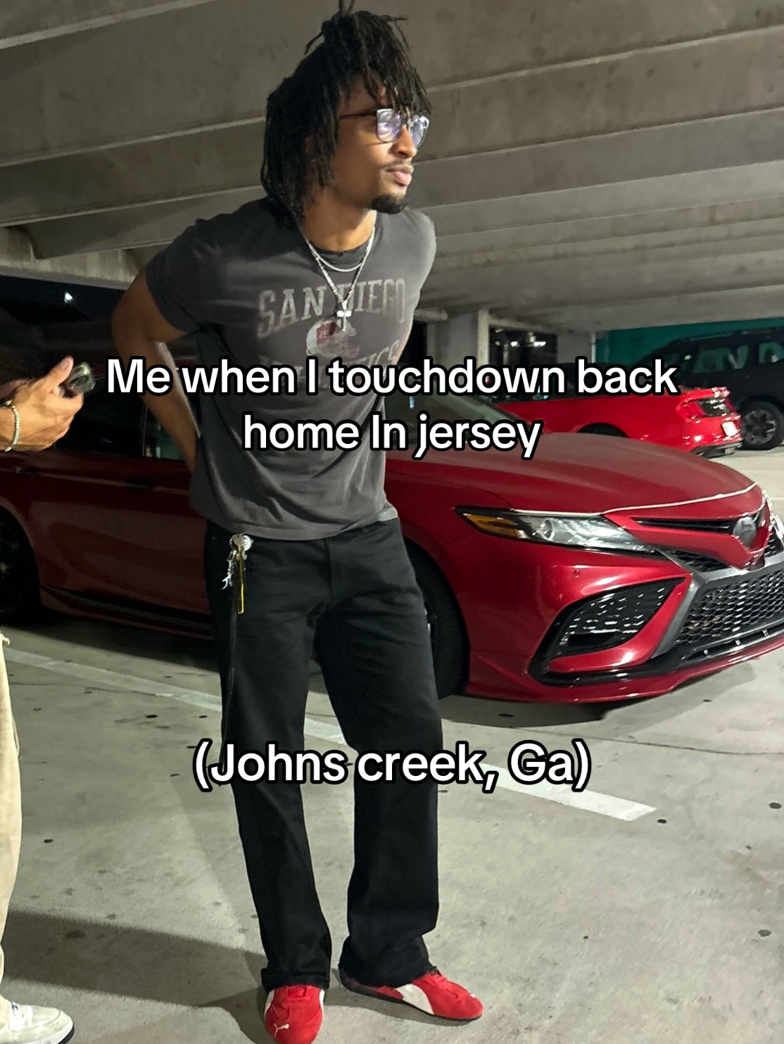 @Kellen Johnson(Kj)