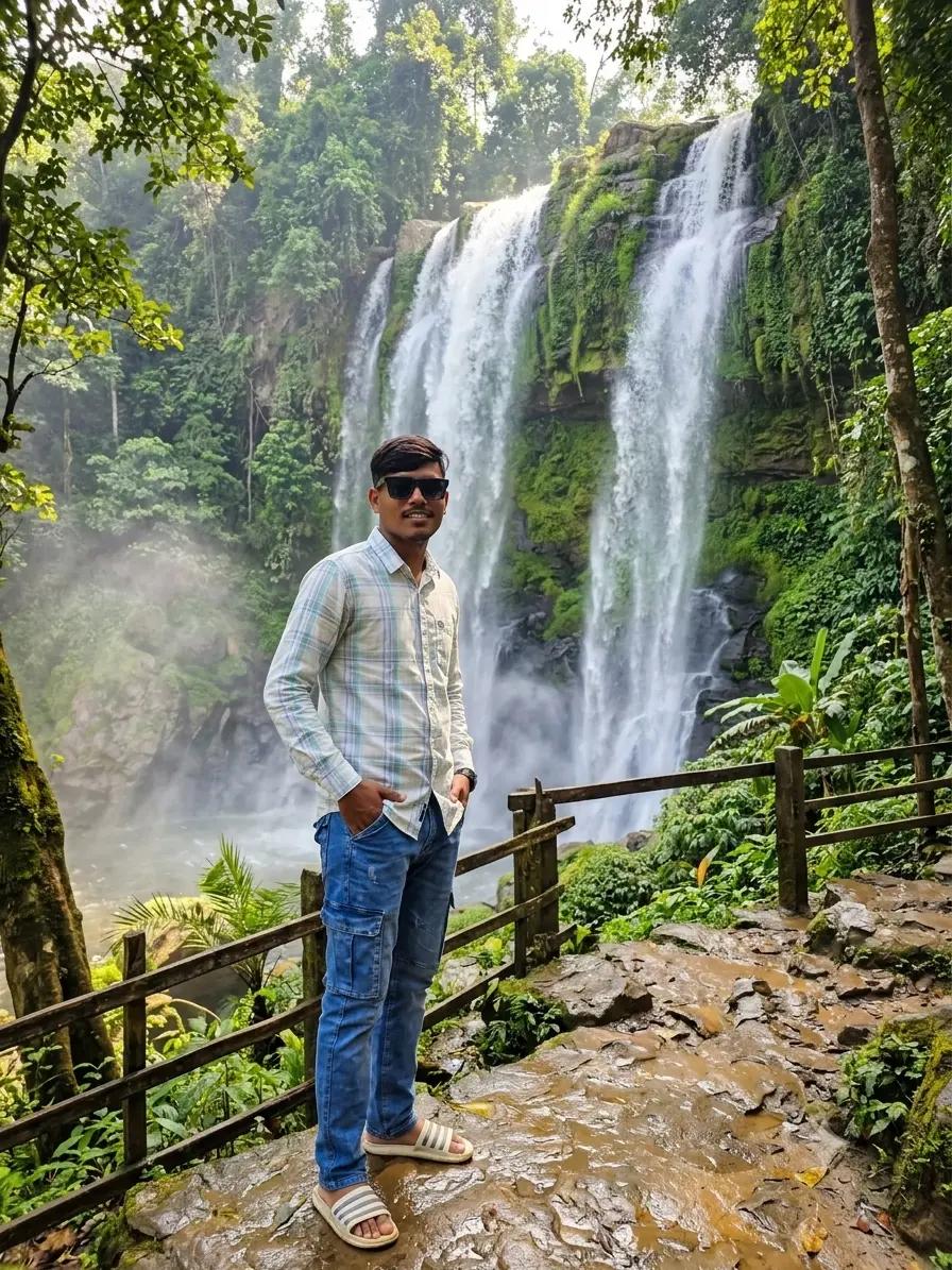 @MD Arif কুমিল্লার দুষ্টু ছেলে
