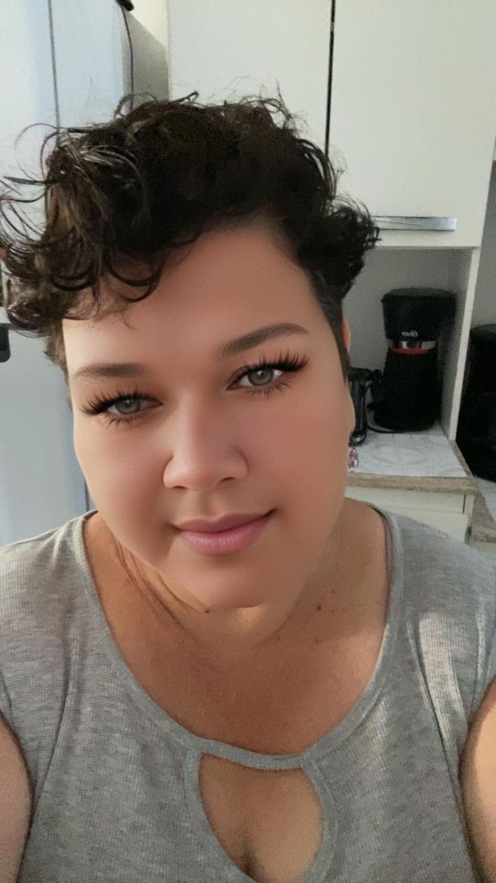 @Jane Oliveira