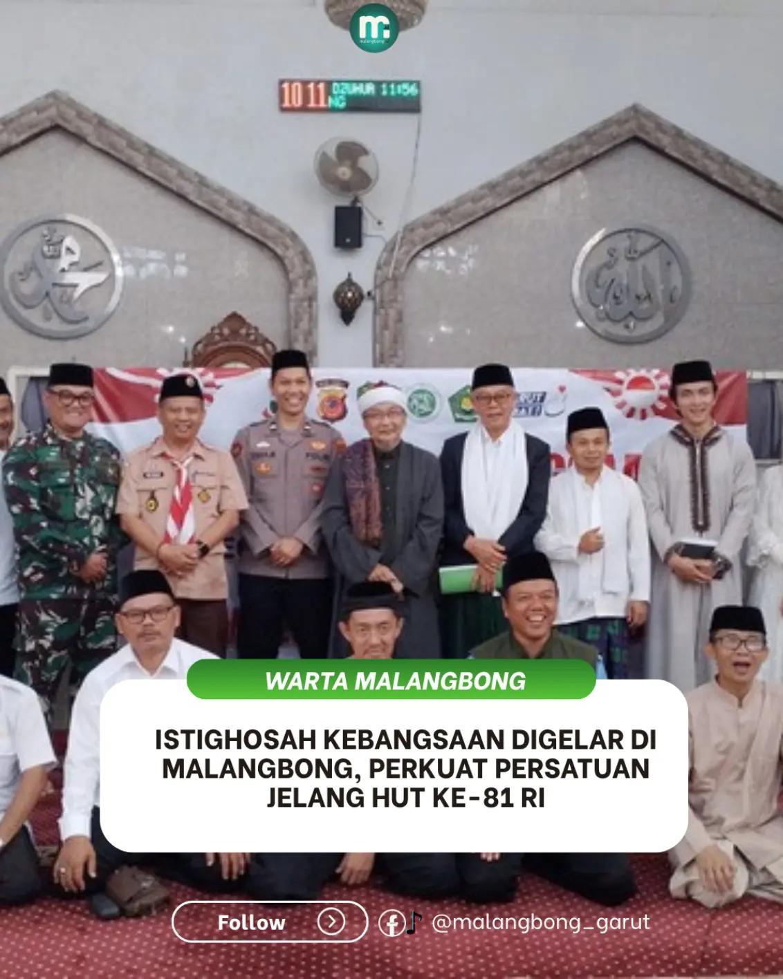 @MALANGBONG GARUT
