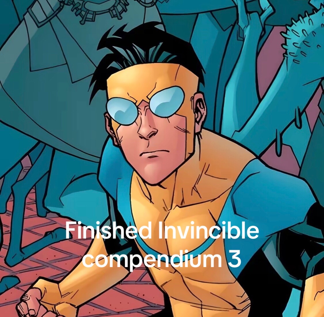 @INVINCIBLEISFIRE