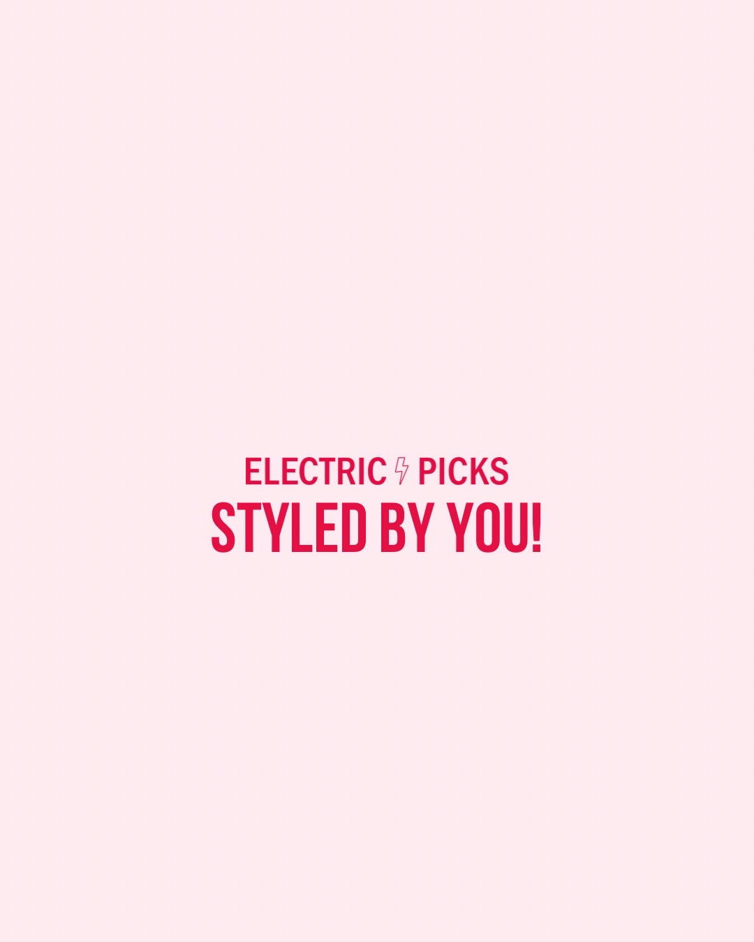 @Electric Picks Jewelry