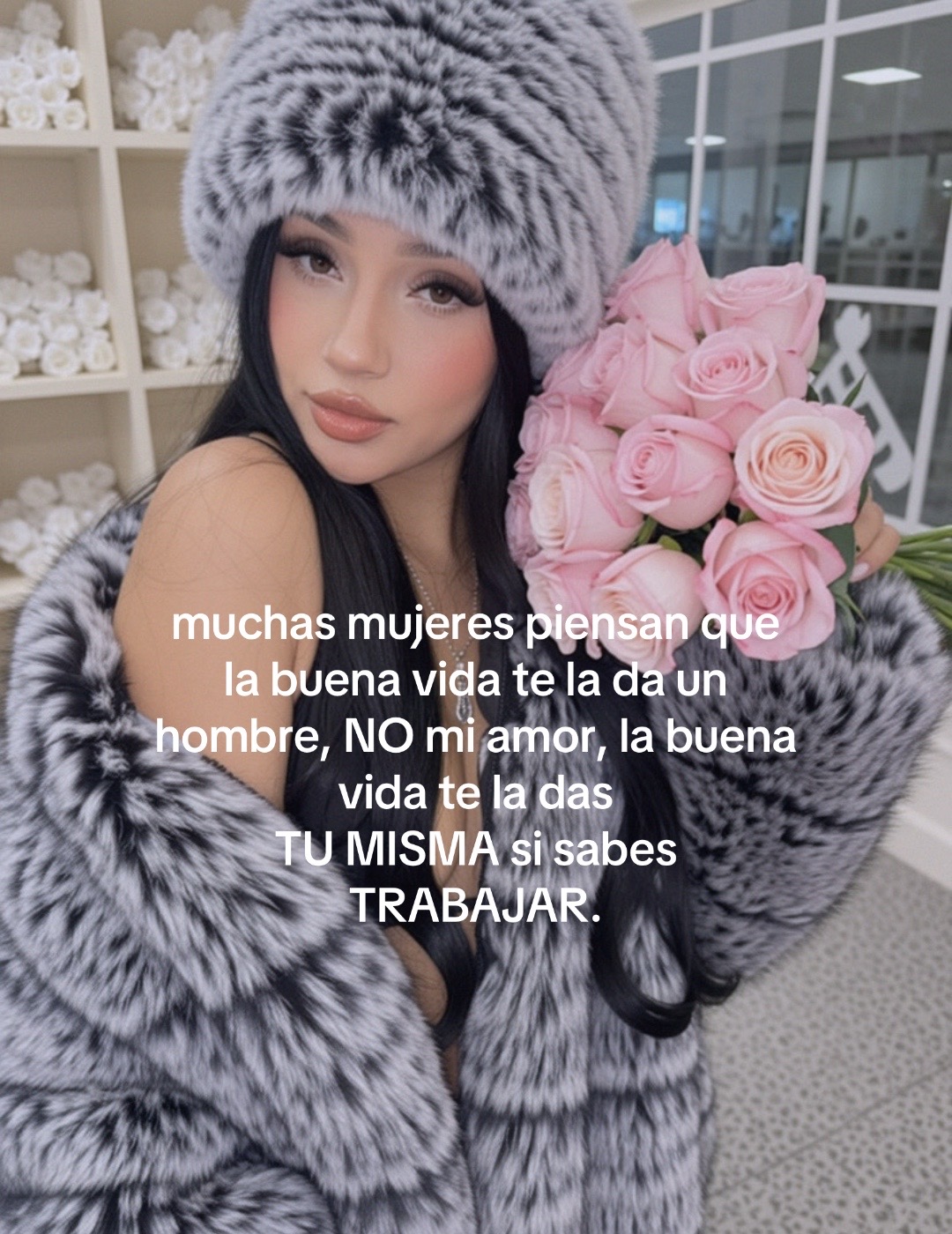 @Valeria Segovia