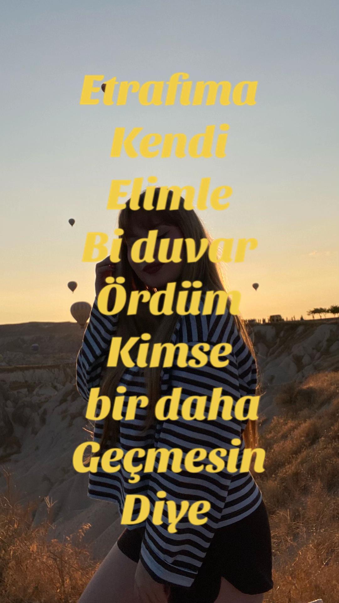 @Selin y&uuml;ce