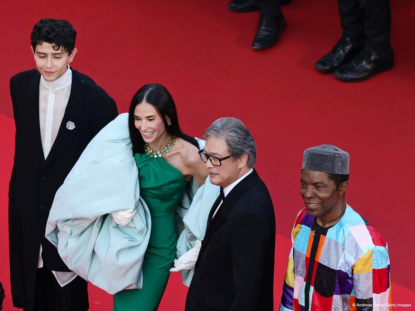 @FestivaldeCannes