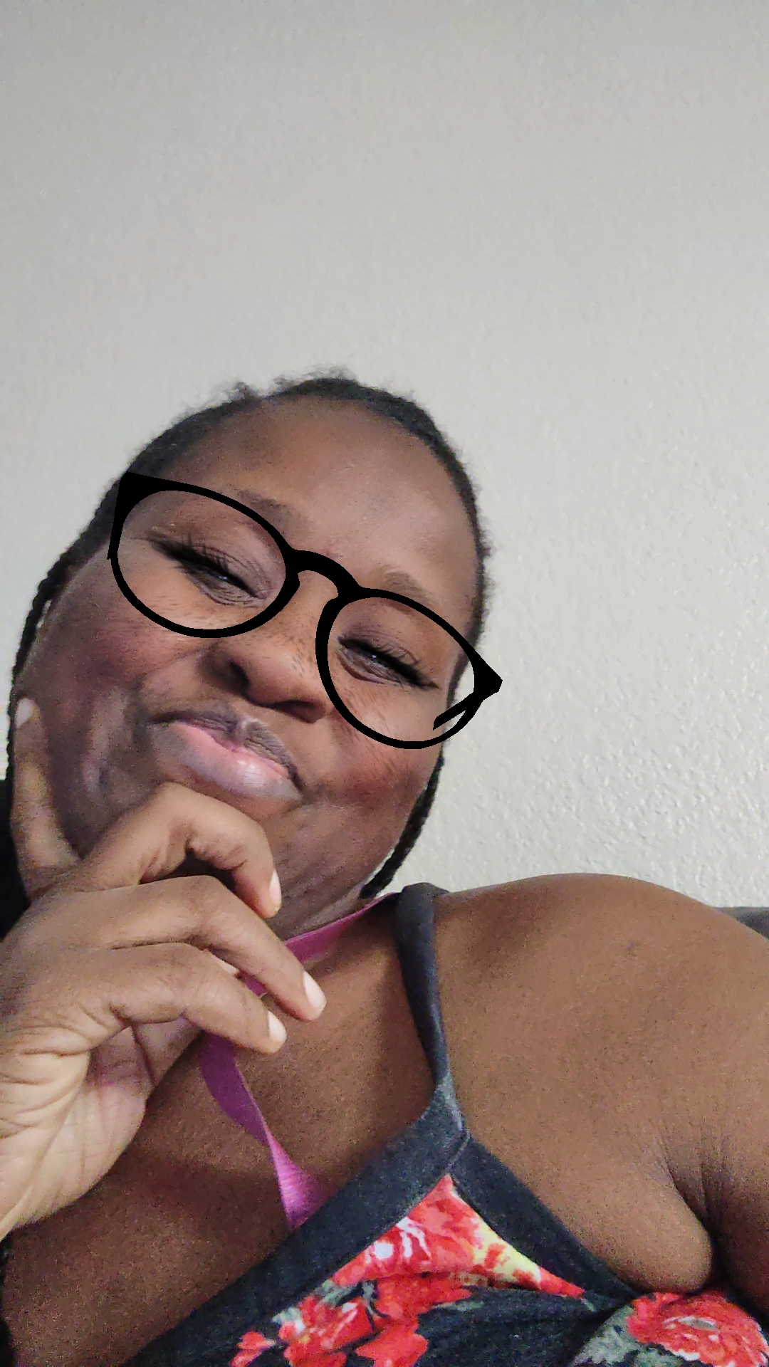 @๐ป Ms Pamela d sanders ๐ป๐น