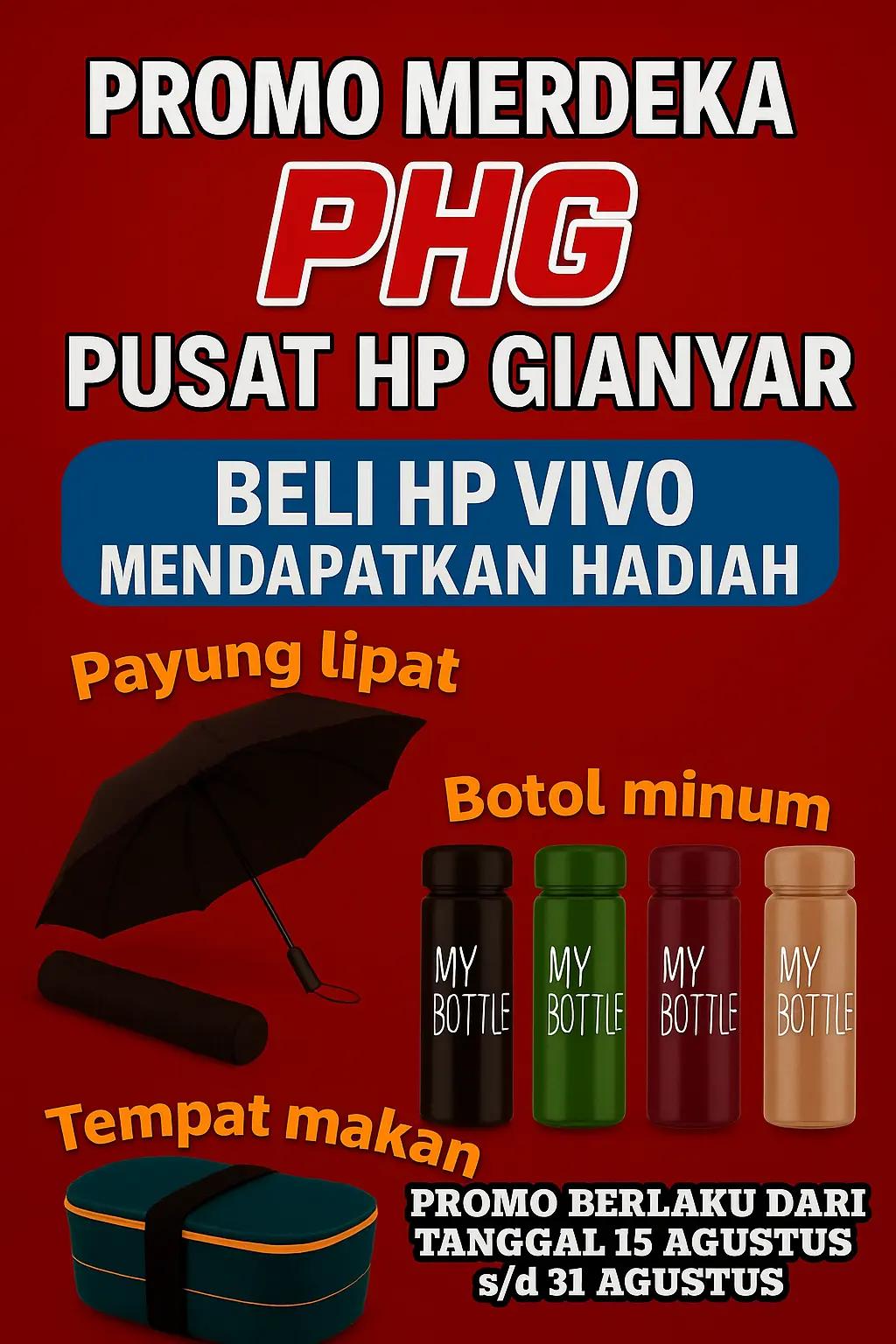 @PUSAT HP GIANYAR