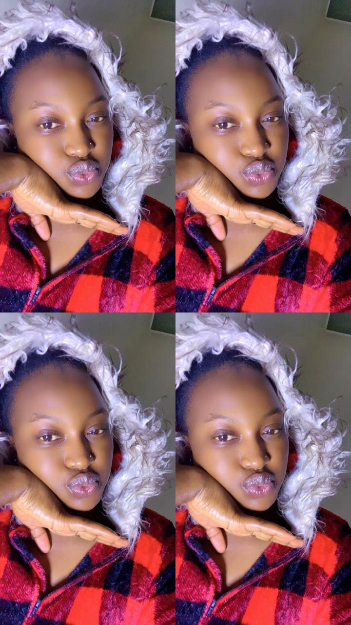 @Wild-Bea 26🦋🇷🇼🇺🇬