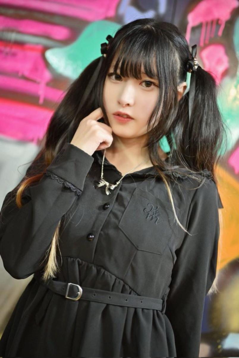 @🍑🐰沖田りいうさたん。ʚ✞ɞ🐇🍒#レイヤーアイドル