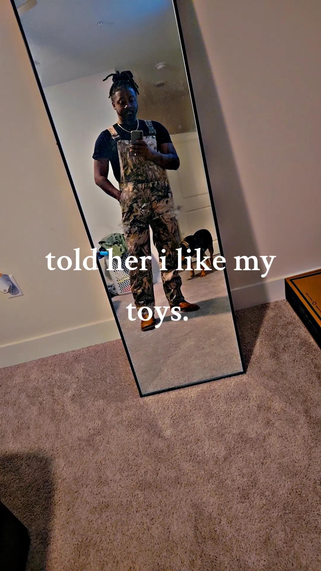 @Deonte Jenkins
