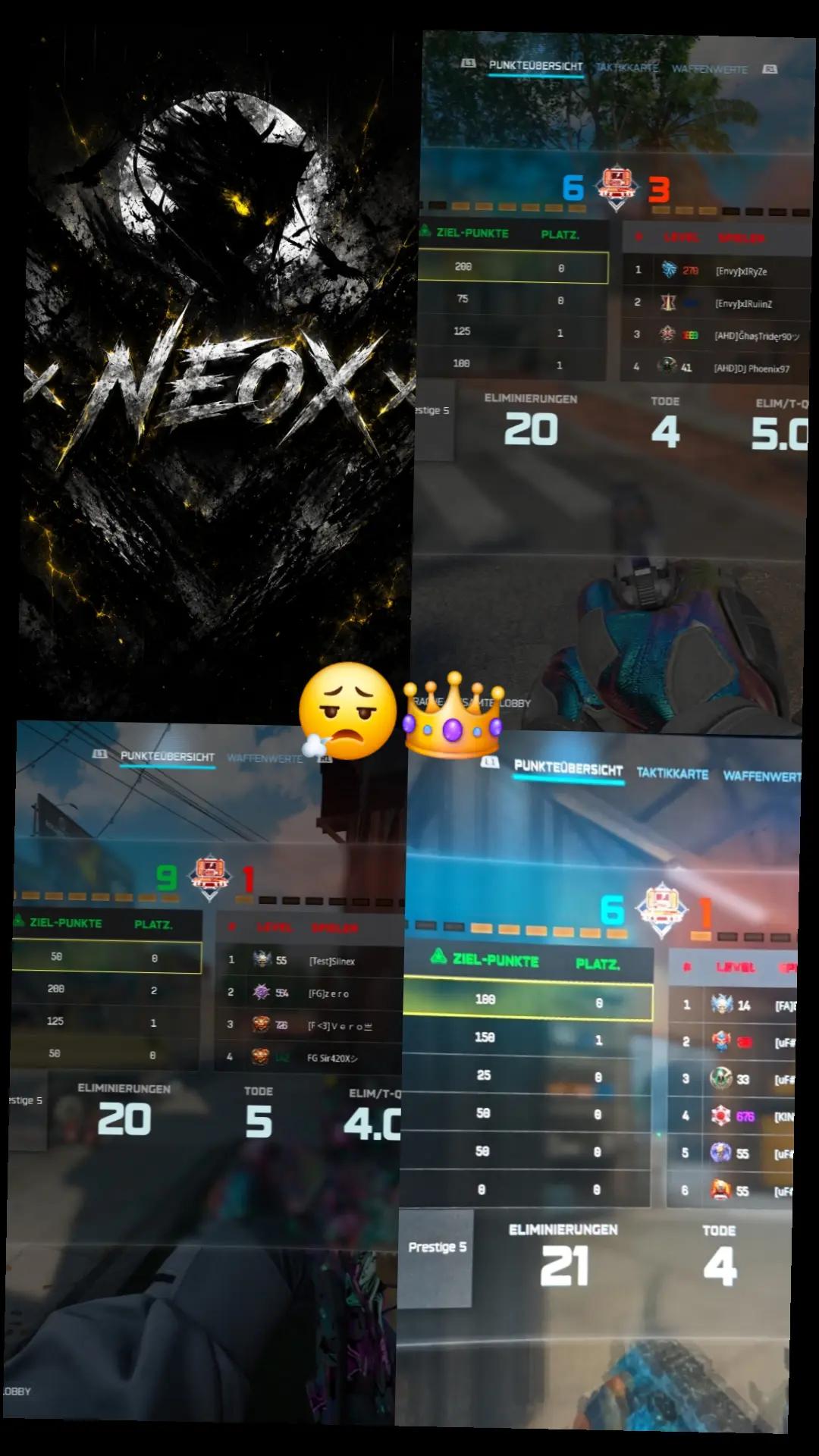 @メ NEOX メ