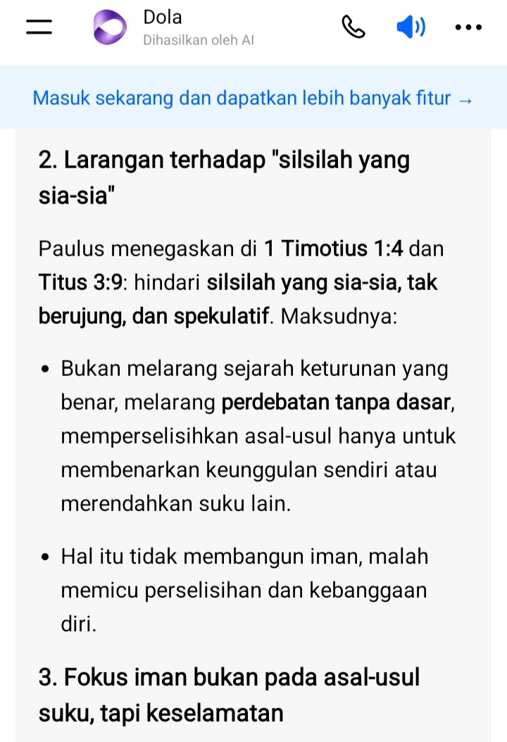 @Syarifin Bangun LA MEGER