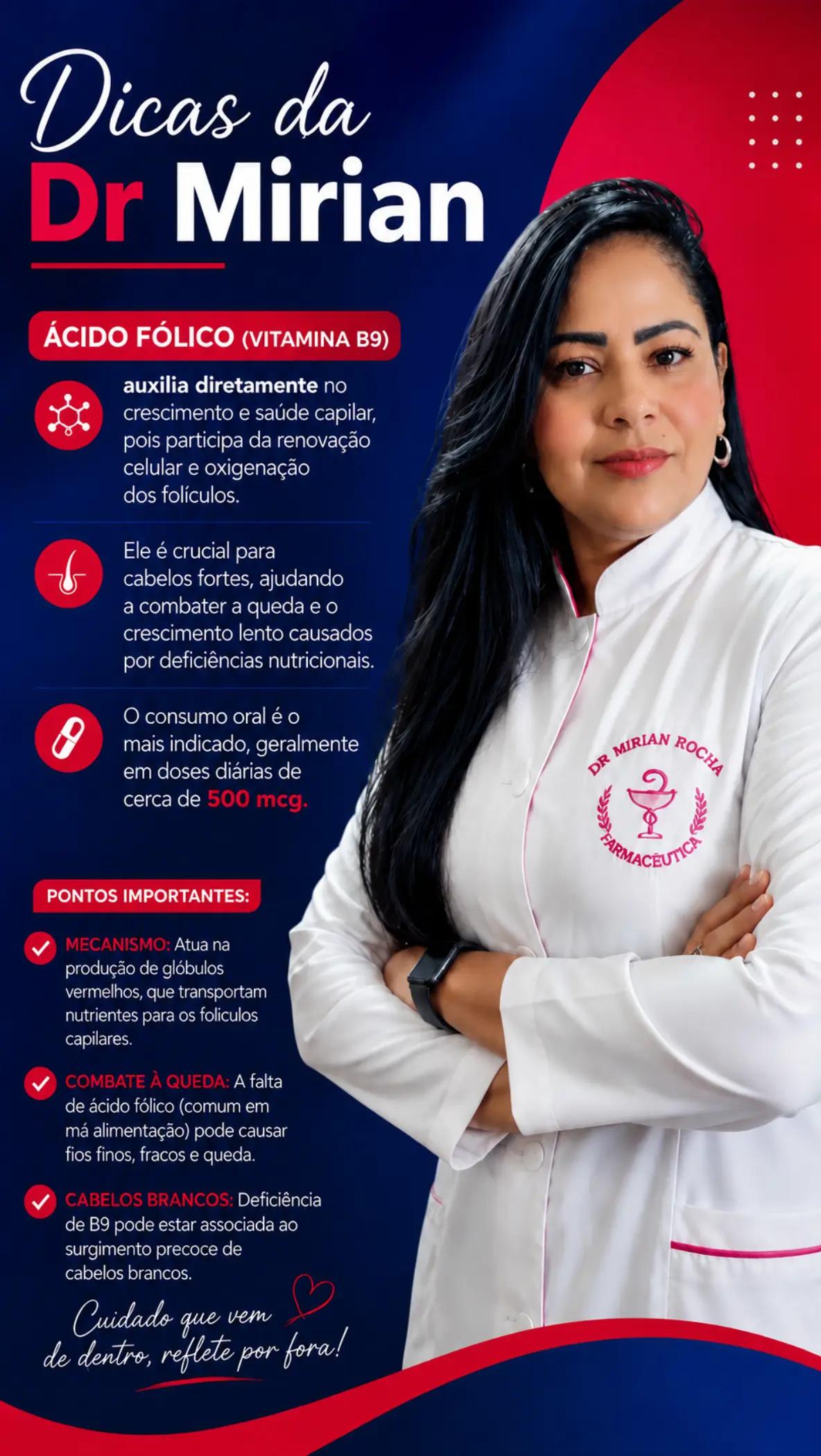 @Dr Mirian Rocha