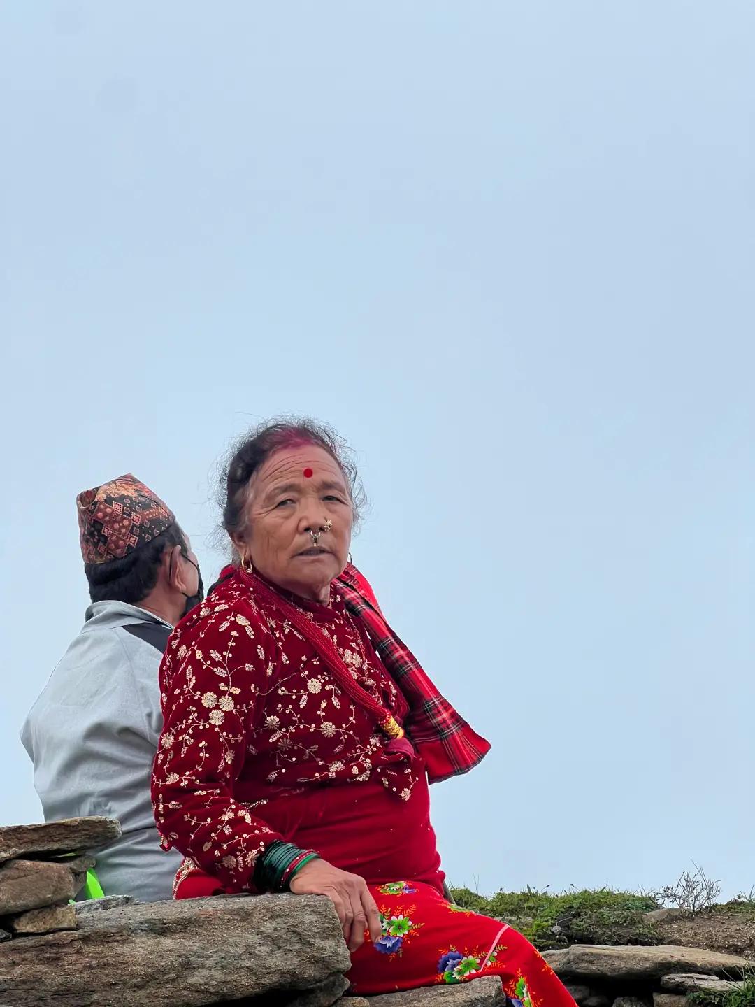 @Sujina Bloon Tamang