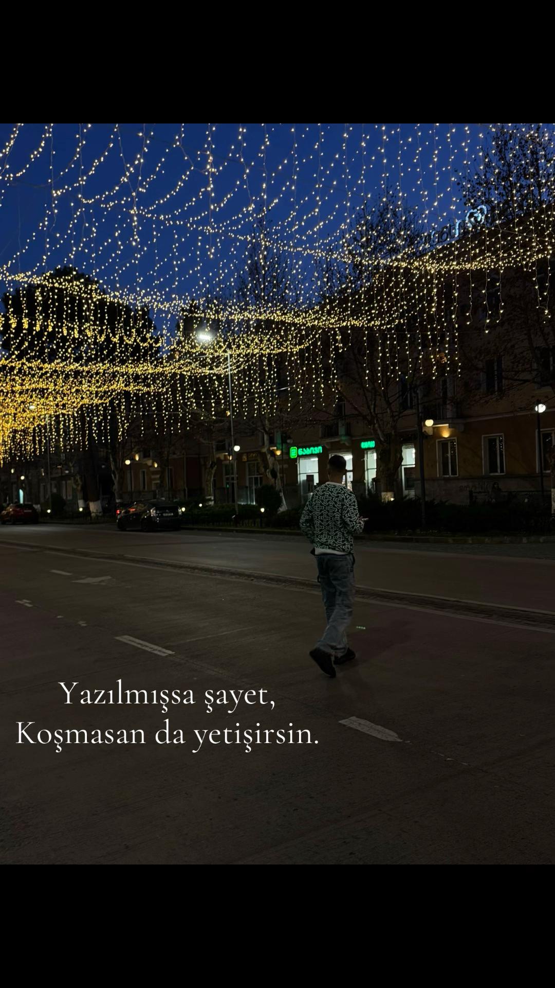 @Tuna Kaan Ertunç