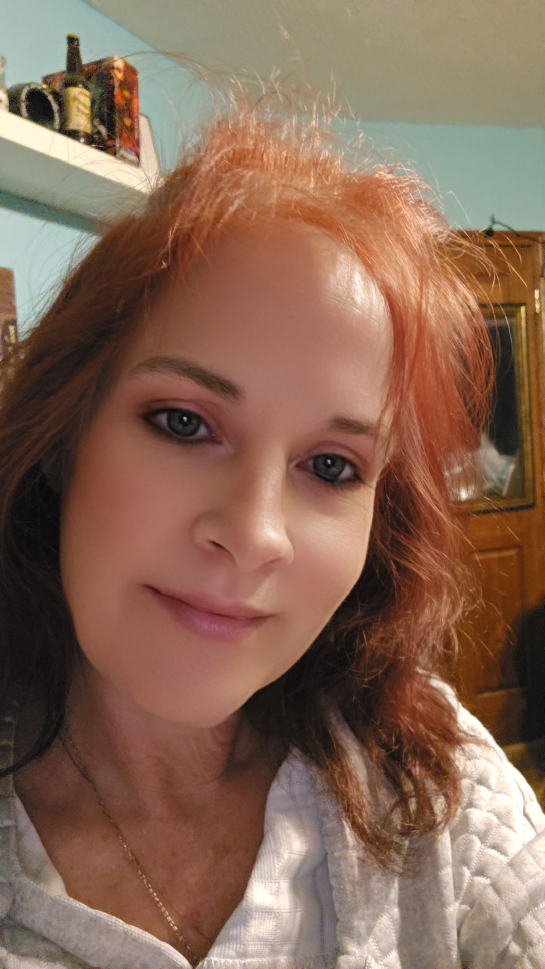 @BelieverHeidi