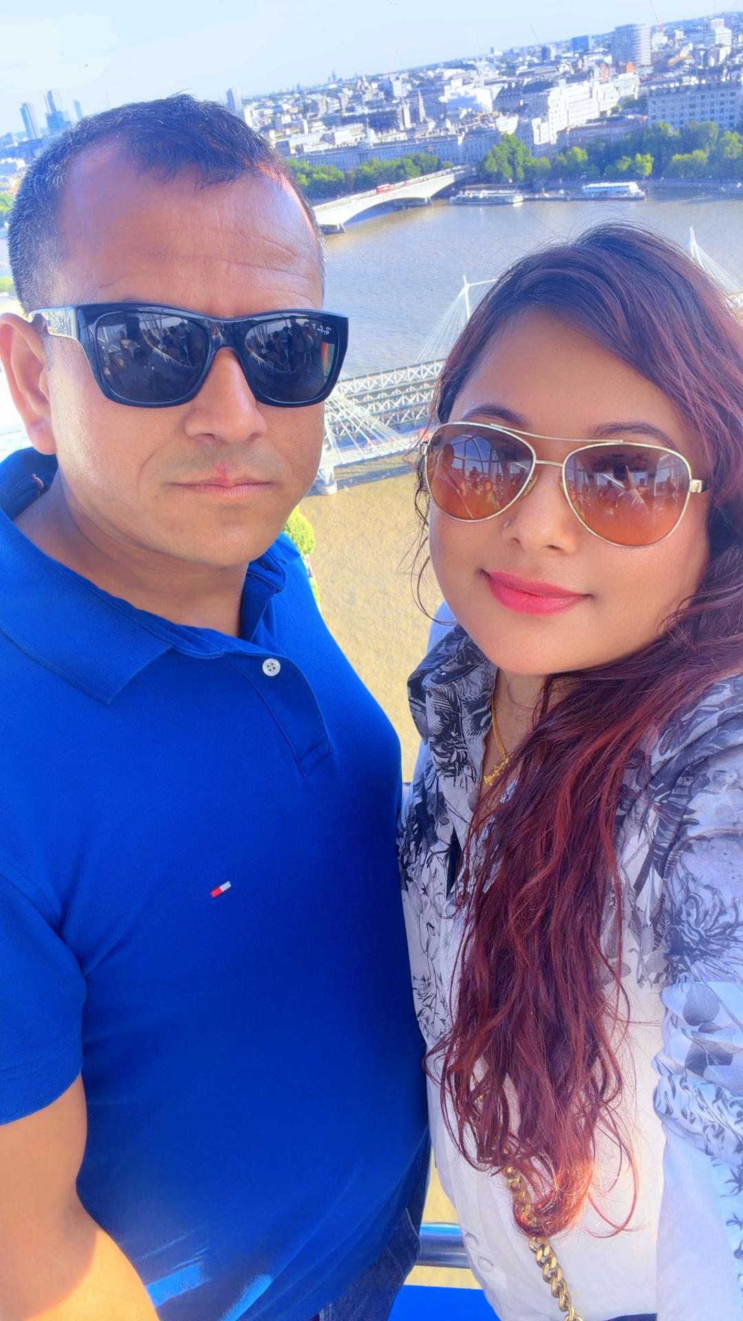 @Kamala Dhakal🇳🇵🇬🇧