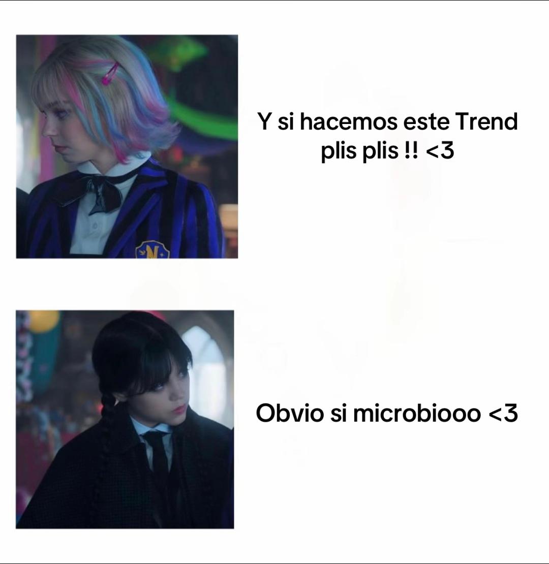 @wenclair 🖤 💖