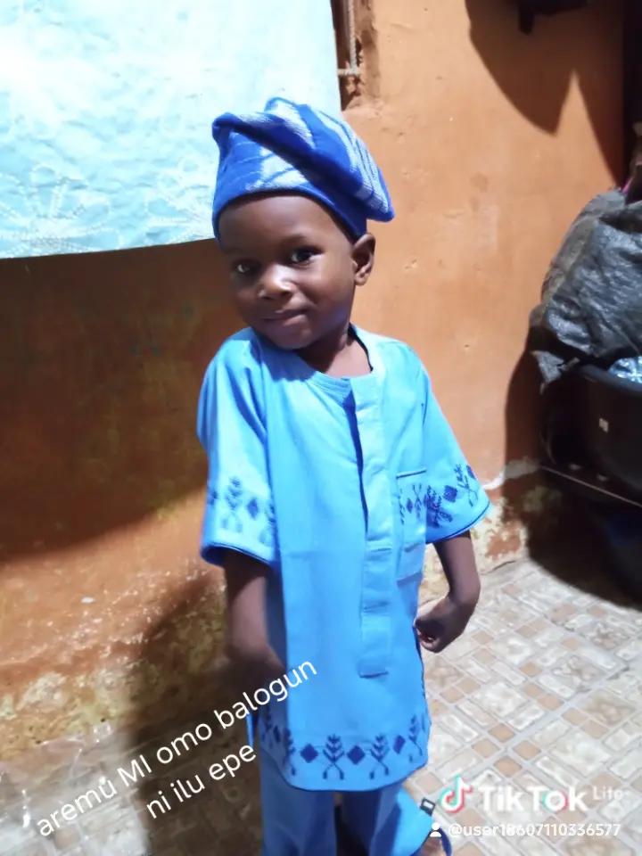 @ajara ajoke balogun