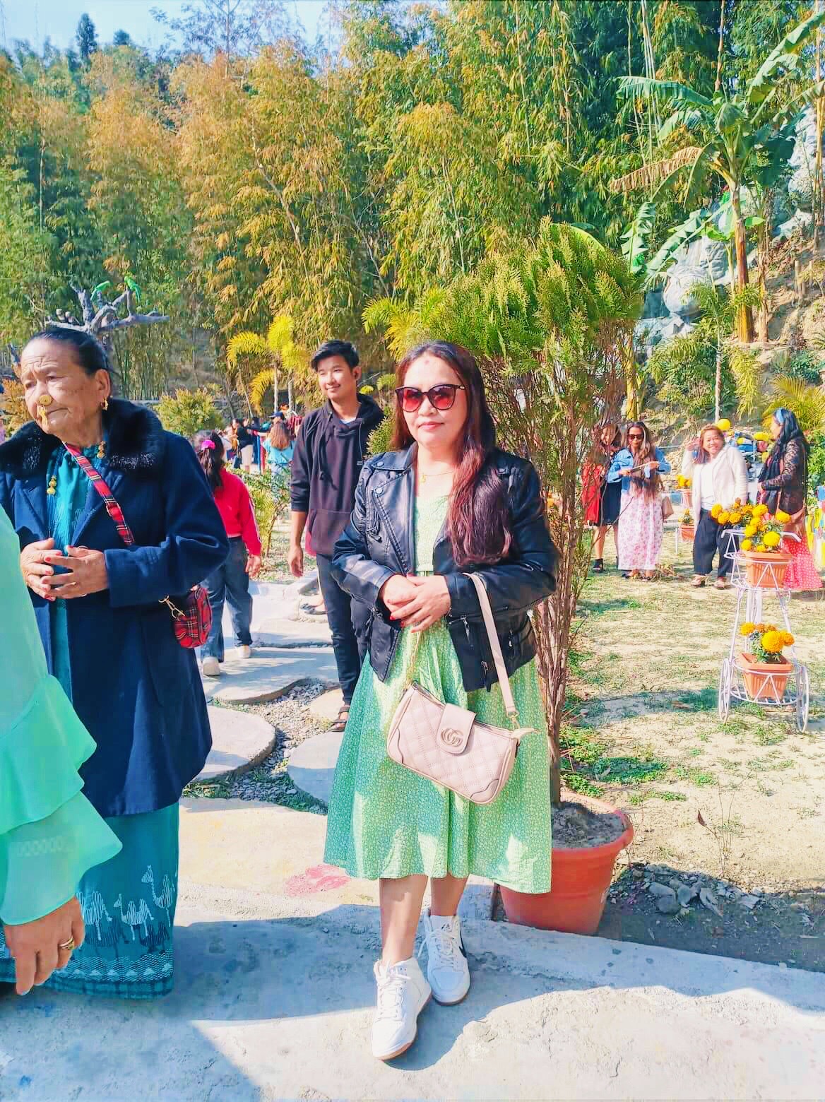 @Kaushila Rai