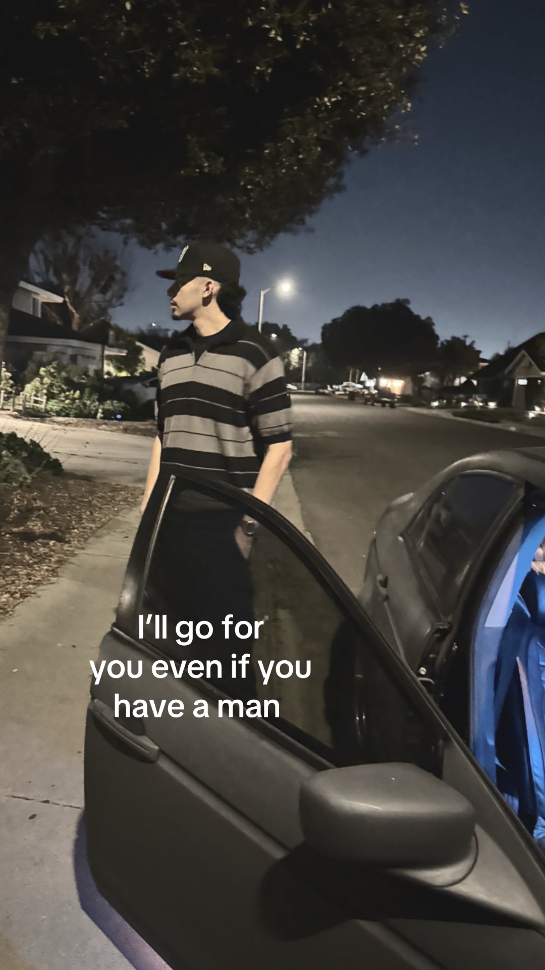 @Benjamin