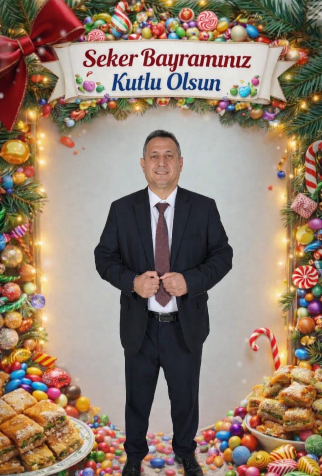 @Cengiz Yıldız