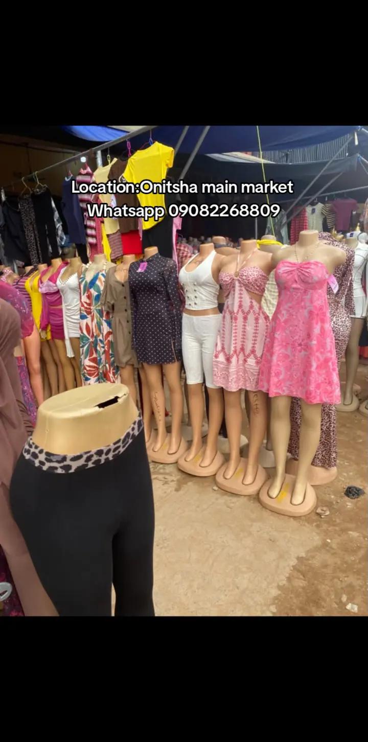 @🥀 QUALITY WEARS IN ONITSHA